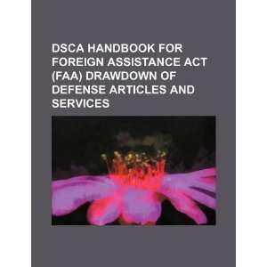   defense articles and services (9781234280390) U.S. Government Books