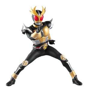    RAH DX 463 Masked Kamen Rider Agito 12 figure Toys & Games