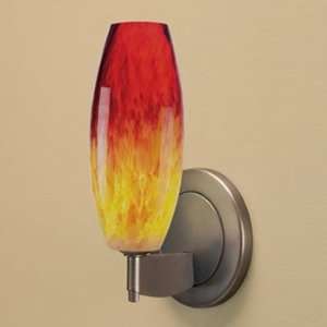  Bruck Lighting Ciro Sconce: Home Improvement