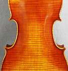 50Yrs Old Spruce Stradivari Kisewetter Violin #0112 Cha