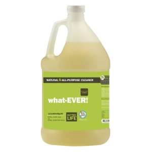  What EVER Clary sage & Citrus   1 gallon concentrate 