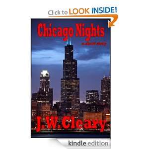 Chicago Nights J.W. Cleary  Kindle Store