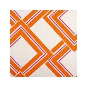  Geometric Clementine by Duralee Fabric: Arts, Crafts 