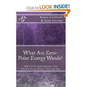  What Are Zero Point Energy Wands? Important Information 