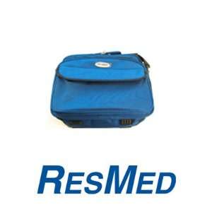  ResMed S8 â¢ Series II Premium Travel Bag: Health 