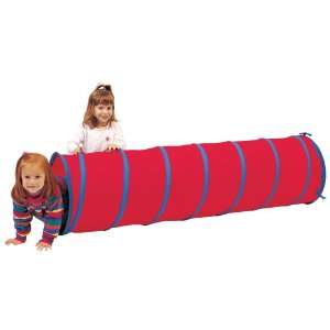   : Pacific Play Tents 6 x 19 Institutional Tunnel: Sports & Outdoors