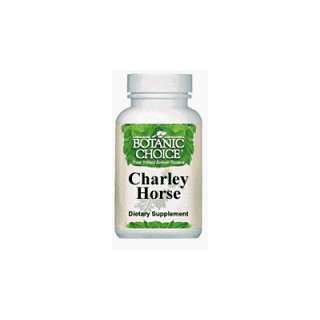 Charley Horse