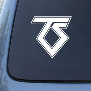 Twisted Sister   Car, Truck, Notebook, Vinyl Decal Sticker #2480 