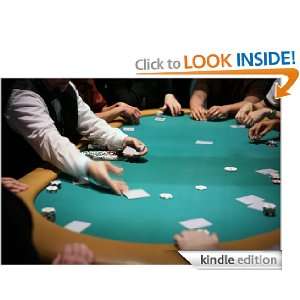 The Ultimate Poker Guide   Discover The Secrets: Mark Jones:  