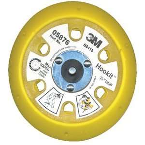 Hookit Dust Free Disc Pad 6 