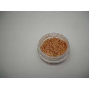    Bare Escentuals All over Face Color in Citrine Radiance: Beauty