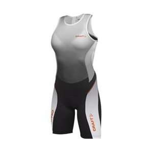  Craft Womens Elite Tri Suit   Only Size M Left!: Sports 