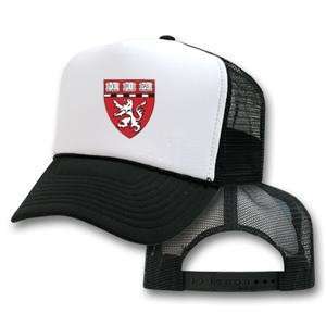 Harvard University Trucker Hat