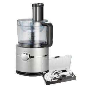   : Morphy Richards Food Fusion Food Processor 48950: Kitchen & Dining