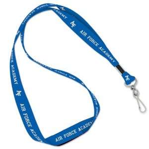  Air Force Academy Lanyards: Everything Else