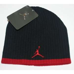  Nike Jordan Jumpman23 Youth Knit Cap/Hat Size 8 20 