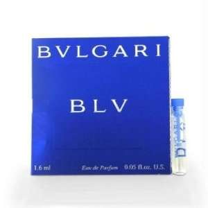    BVLGARI BLV (Bulgari) by Bvlgari Vial (sample) .04 oz Beauty