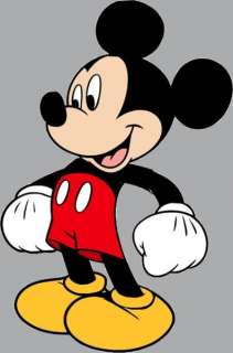 New 1993 Disney Dollars $1 Mickeys 65th UNCIRCULATED  