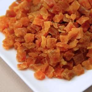 Air Dried Sweet Potatoes   5 lb:  Grocery & Gourmet Food