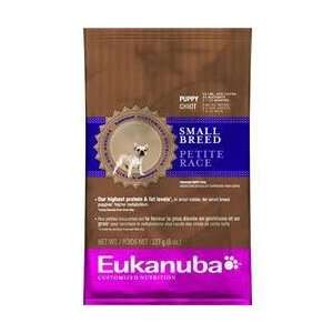  Eukanuba Puppy Small Breed Formula Dry Dog Food Pet 