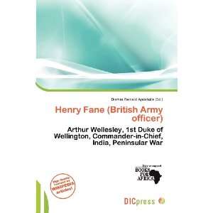   British Army officer) (9786200765116): Dismas Reinald Apostolis: Books