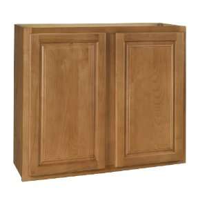 All Wood Cabinetry W3630 WCN Westport Maple Cabinet, 36 Inch Wide by 