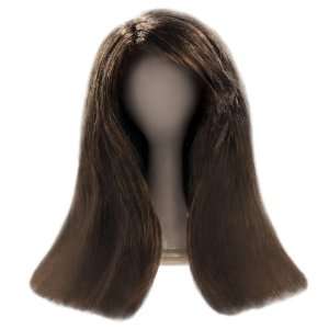  LIV Doll Wig Accessory   Brunette Hairstyle Toys & Games