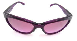   Sunglasses Fringe Grape Juice w/G40 Black Gradient #9124 09  