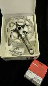 SRAM FORCE Crankset WITH GXP Team BB 172.5 53 39 NEW  