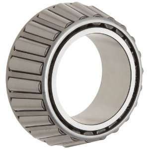 Timken H715345#3 Tapered Roller Bearing, Single Cone, Precision 