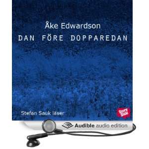   novell] (Audible Audio Edition) Åke Edwardson, Stefan Sauk Books
