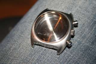 Valjoux 7750 Watch Case only Swiss Made  