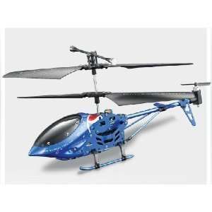 3CH rc helicopter metal built in gyro electric remote 