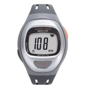   Timex Ironman Easy Analog Heart Rate Monitor