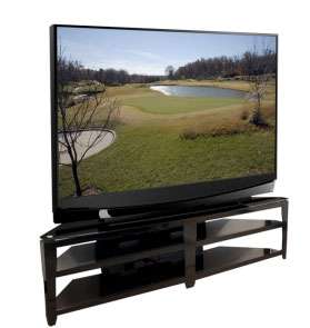 TechCraft BCE82 TV Stand for Mitsubishi 82 inch HDTVs 623788007117 