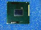 Intel® Pentium® Mobile Dual Core CPU Processor B970 (2M, 2.30 GHz 
