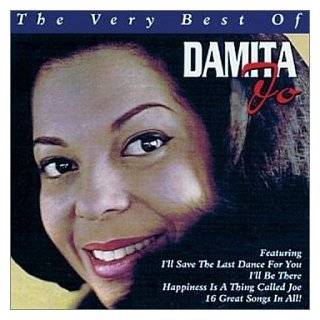 Golden Classics Best of by Damita Jo Dublanc (Audio CD   1997)