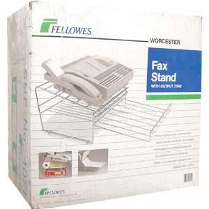  FELLOWES Fax Stand Electronics