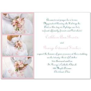  Brides Bouquet Wedding Invitations: Health & Personal Care