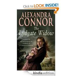 The Lydgate Widow Alexandra Connor  Kindle Store