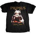 PRIMUS   Pork Soda   T SHIRT S M L XL Brand New   Official Licensed T 