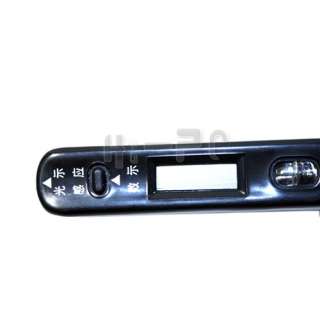 LCD Display Neon electroscope Tester Electric Pen Tool  
