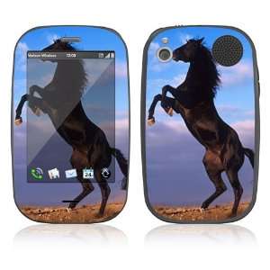  Palm Pre Plus Decal Skin   Animal Mustang Horse 