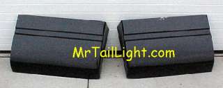 88 92 93 94 95 96 97 98 CHEVY EXTENDED Cab Corners Set  
