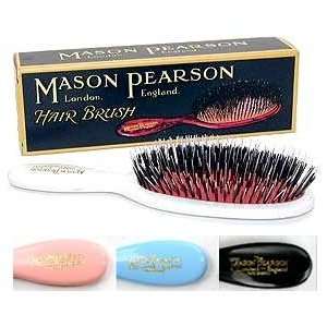  Mason Pearson Pocket Mixture Bristle & Nylon Hair Brush 