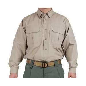  5.11 Tactical Long Sleeve Shirt Navy 2XL 