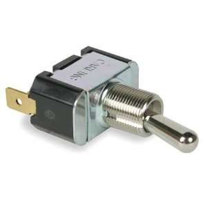  CARLING TECHNOLOGIES 6GO53 73/TABS Toggle Switch,DPDT,15A 