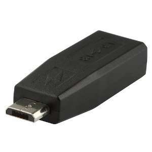    Mini USB charger to Micro USB Charger Converter Electronics