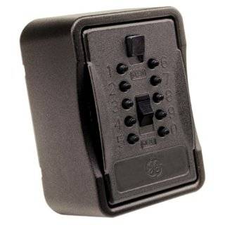   Lock Box NEW with Weather Proof Rubber Cover Explore similar items