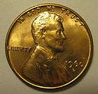 1971 S Lincoln Memorial Cent Penny BU Uncirculated RED items in Sams 